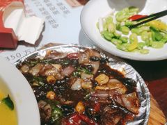 -淮安宴·淮扬菜(清河路一店)