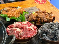 -正南齊北重庆老火锅(光华村直营店)