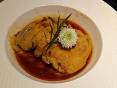 -姑苏家宴·苏帮菜·松鼠桂鱼(苏州总店)
