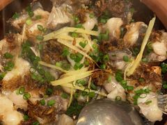 -围龙屋客家食府(福田店)