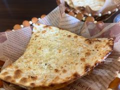 -南国印度餐厅Dakshin