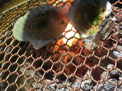 -老炉家木炭烤肉(长江国际店)