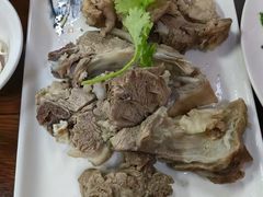 -清真·伊清阁餐厅