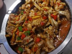 -花椒俏川菜小馆(南海万达店)