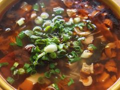 -黄玉儿米粉(银都宝座1期店)