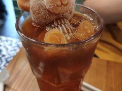 -肥韬茶餐厅(南山mini店)