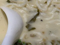 -寻裕记·现炒浇头面(人民广场店)