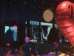 -胡桃里音乐酒馆(白云五号T5 MALL店)