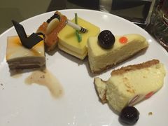 -长沙三景韦尔斯利酒店·Oval全日制餐厅自助餐