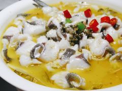 -永安鱼庄·镇江菜(东吴路店)