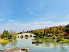 -牛首山文化旅游区