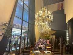 -狮拾久·现代新加坡料理(福田COCO Park店)