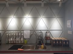 -Manner Coffee(丁香国际店)