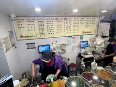 菜单-雪儿钱局泡菜
