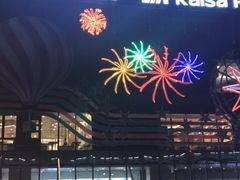 -布吉佳兆业广场