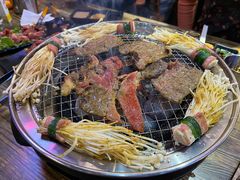 -吉志烤肉(太原总店)