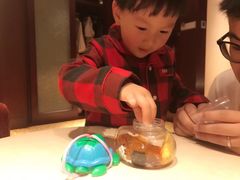 -上海新发展亚太JW万豪酒店