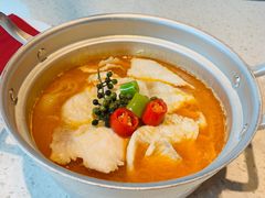 -半山腰·云南菜(侨福芳草地店)