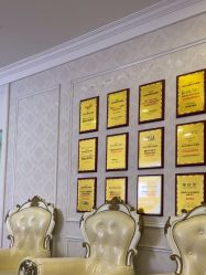 -武汉五洲整形外科医院