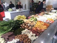 -林静小吃(复兴路店)