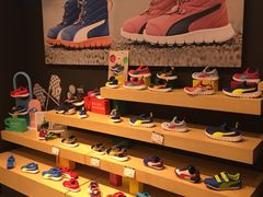 -好孩子星站KidsStation(百联滨江购物中心店)