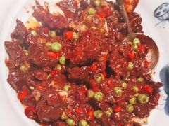 -佬麻雀·新湘菜(珠海金发购物中心店)