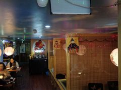 -鳗鱼家·深夜食堂(军博店)