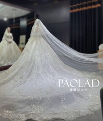 -南京宝娜嫁衣婚纱礼服馆(中央路店)