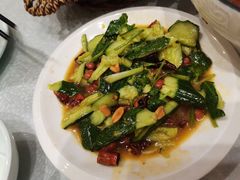 -春饼家常菜(百子湾店)