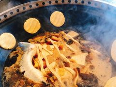 -荣德灶台鱼(圣泉寺店)