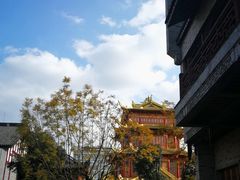 -龙潭水乡