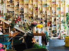 -Kitchen·Y洋厨房西餐厅(王府壹号店)