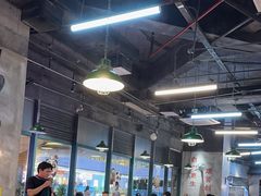 -憨铁匠老火锅(龙岗万科里店)