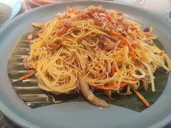星洲炒米粉-水天堂西餐厅(余姚众安广场店)