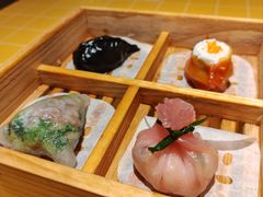 -蔡澜点心·粤菜(海印都荟城店)