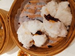 -四点金饭店(将军澳店)