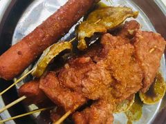 -盛兴面馆(真儒大厦店)