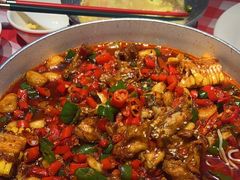 -辣小鲜·南昌大排档(船山路店)