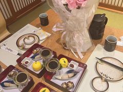 -和创柚子·会席日本料理(新区淮海街店)