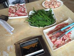 -东北烤肉(钟鼎名悦店)