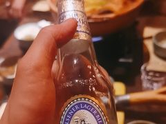 -酒肆浅葱·特色菜馆(卓悦intown店)