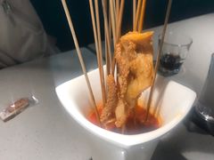 -半天妖烤鱼(方庄店)