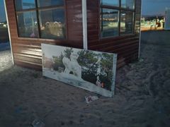 -养马岛旅游度假区