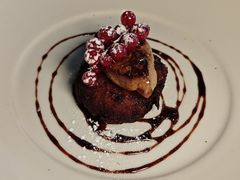 -MORTON'S 莫尔顿牛排坊(北京丽晶酒店)