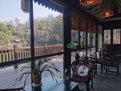 -兰亭风景区