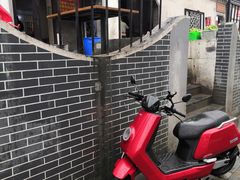 -泰顺江南春面馆