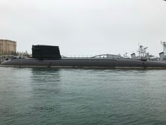 -中国人民解放军海军博物馆