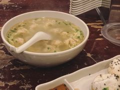 -东泰祥生煎馆(长宁路店)