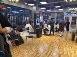 -Sugar Hair Salon