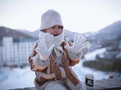 -密苑云顶乐园(云顶滑雪场)